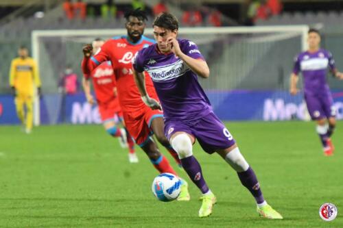 ACF FIORENTINA VS NAPOLI 24
